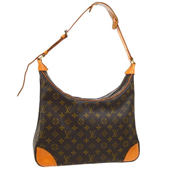 Louis Vuitton Handbags - 💎✨Authentic✨💎LOUIS VUITTON MONOGRAM SHOULDER BAG